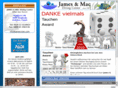 james-mac.com