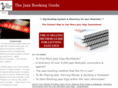 jazzbookingguide.com