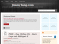 jimmytang.com