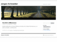 juergen-schneider.com