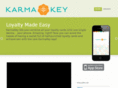 karmakey.com