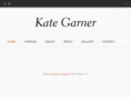 kategarner.net
