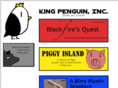 kingpenguininc.com