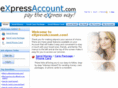 kioskaccount.com