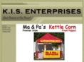 kisenterprises.net