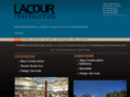 lacourconstruction.com