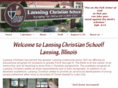 lansingchristian.org
