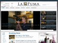 lapumaonline.com