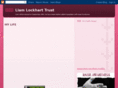 liamlockhart.com