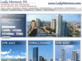 ludymoreno.com