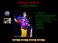 magicjester.com