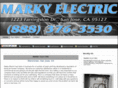 markyelectric.net