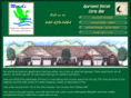 marshslanding.com