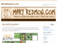 maryredmon.com