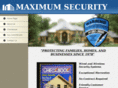 maximumsecuritytoday.com