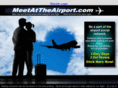 meetattheairport.com
