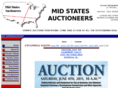 midstatesauctioneers.com