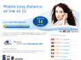 mobile-long-distance-phone-service.com