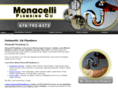 monacelliplumbing.com