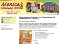 monicascleaningservice.net