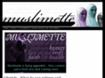 muslimette.com