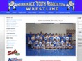 myawrestling.com