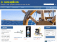 nauticagollo.com