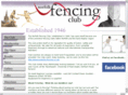 norfolkfencingclub.org