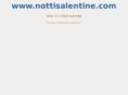nottisalentine.com