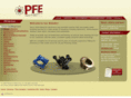 p4e.com