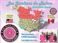 pinkfiretrucks.ca