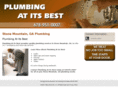 plumbingthatsbest.com