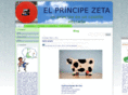 principezeta.com