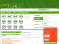 ptygolf.com