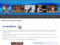 qsportsleagues.com
