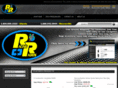racingradios.com