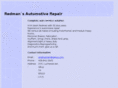 redmansautomotiverepair.com