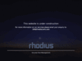 rhodius-srm.com