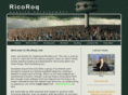 ricoroq.com