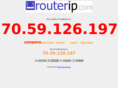 routerip.com