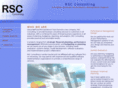 rscconsulting.biz