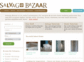 salvagebazaar.com