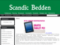 scandicbedden.nl