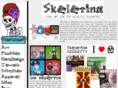 skeletina.com