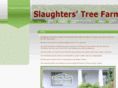 slaughterstreefarms.com