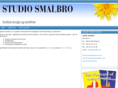 smalbro.dk