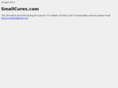 smallcures.com