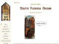 southfloridaorgan.com