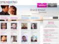 spreaddating.com