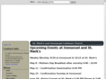 stmarkimmanuel.org